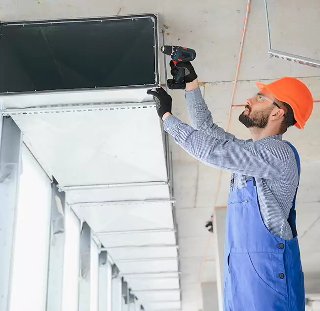 Why Homeowners & Businesses Trust Us in Trussville, AL