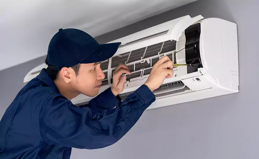 AC Duct Cleaning Trussville