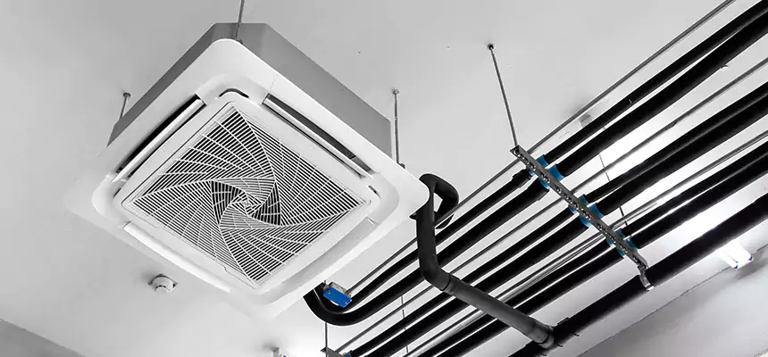 Our Air Duct Deep Cleaning Services in Trussville, AL