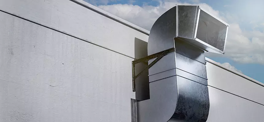 Comprehensive Commercial HVAC Cleaning in Trussville