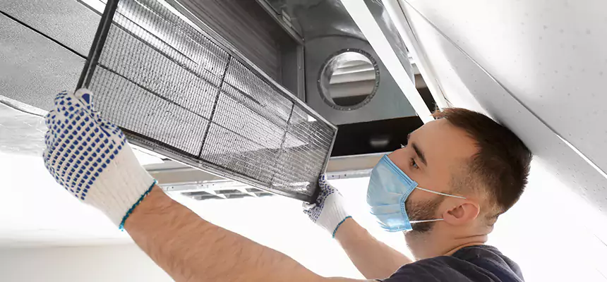 Our Dryer Vent Replacement Services in Trussville, AL