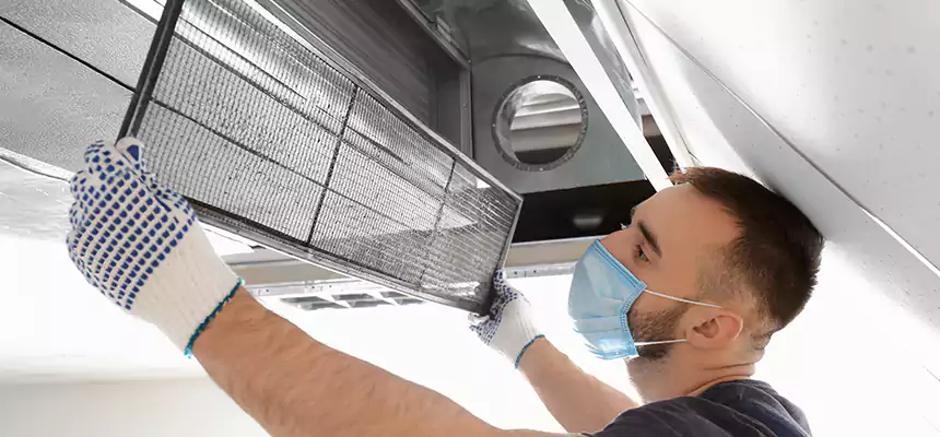 Our Home Duct Cleaning Services in Trussville, AL  