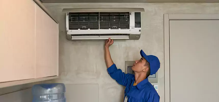 Balanced Fresh‑Air Ventilation (ERV/HRV) in Trussville