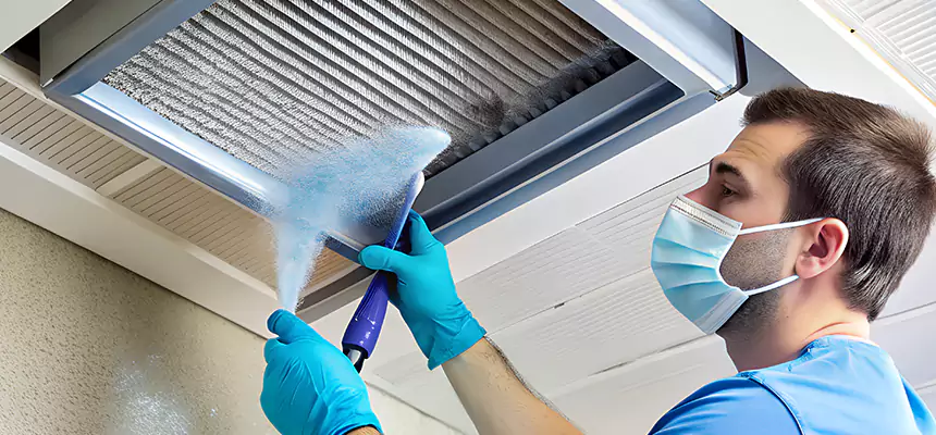 Our Home Ventilation Cleaning Services in Trussville, AL