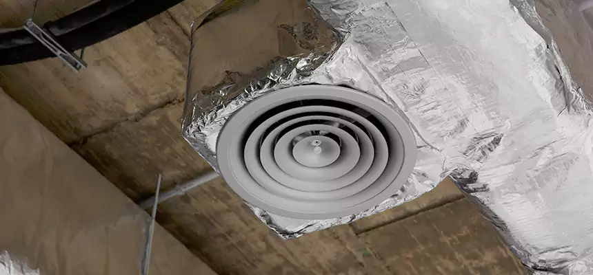 Our Industrial Dryer Vent Cleaning Services in Trussville, AL