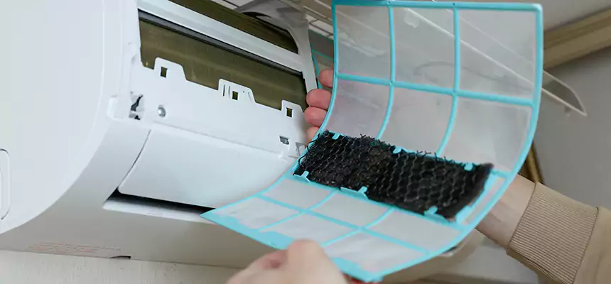 Gentle Ductwork Odor-Control Pet Dander Duct Cleaning in Trussville, AL