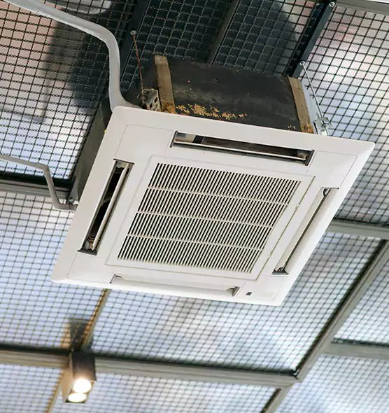 Top-Notch Allergy Relief Vent Cleaning Services in Trussville, AL