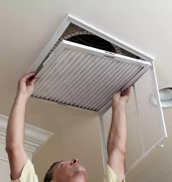 Trusted Apartment Air Duct Cleaning in Trussville, AL