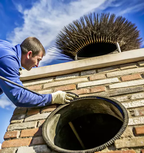 About Professional Chimney Sweep in Trussville, AL