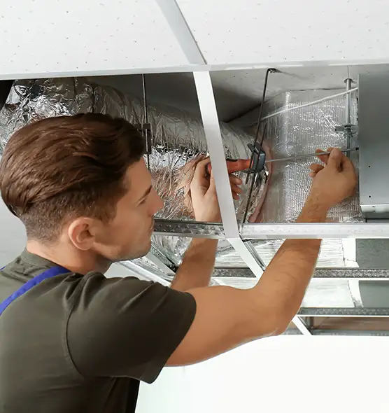 Professional Clogged Dryer Vent Repair in Trussville, AL