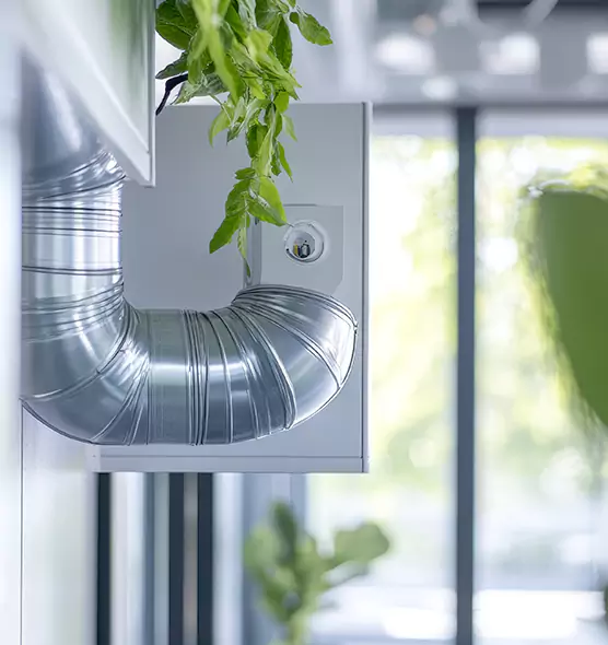 Professional Eco-Friendly Duct Cleaning Services in Trussville, AL