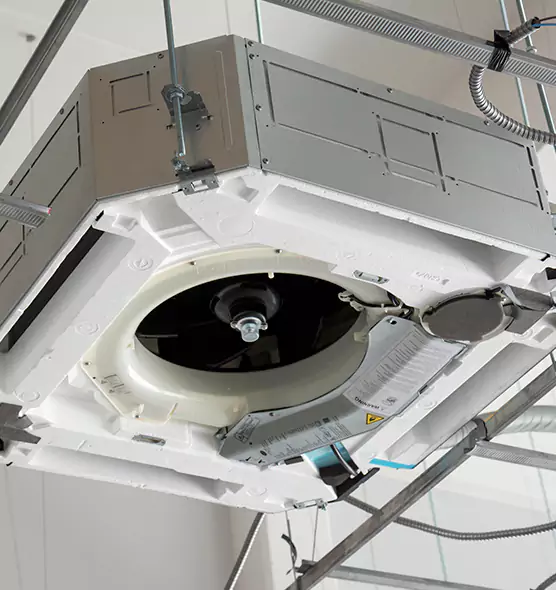 Professional Industrial Dryer Vent Cleaning in Trussville, AL