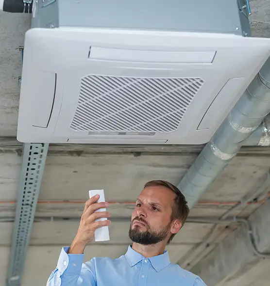 About Local Vent Cleaning Services in Trussville, AL