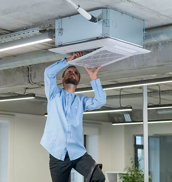 Advanced Residential Air Vent Cleaning in Trussville, AL