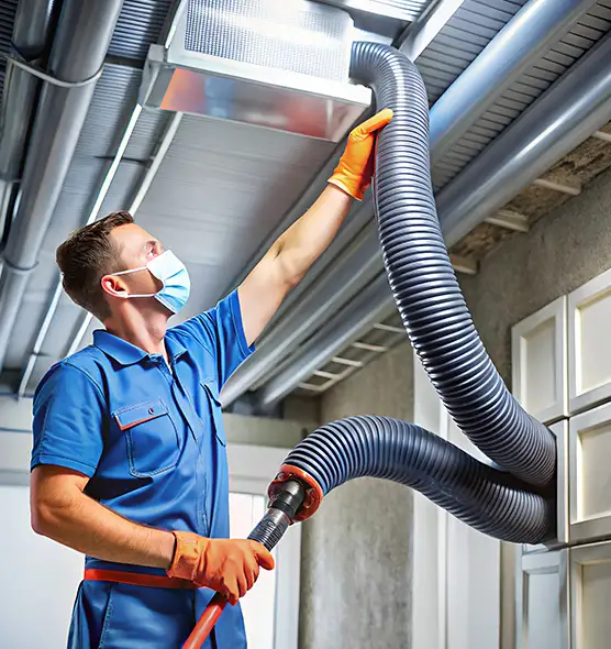 Welcome to Air Duct Cleaning & Repairs Trussville — Your Local Roof Dryer Vent Cleaning Specialists in Trussville, AL