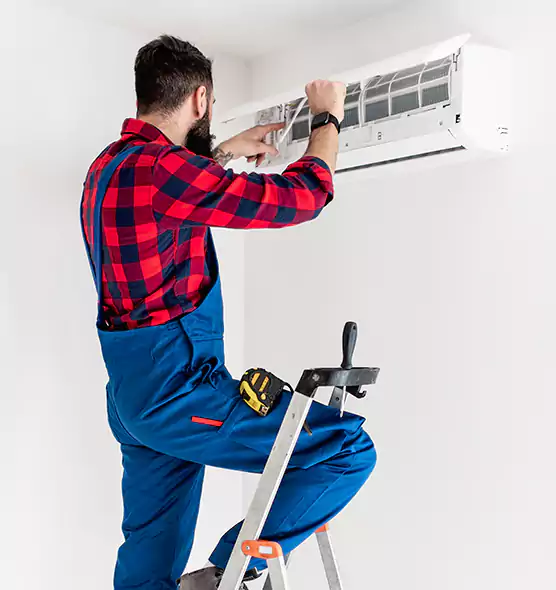About Smart Air Conditioning Installation in Trussville, AL