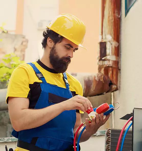 About Smart HVAC Installation in Trussville, AL