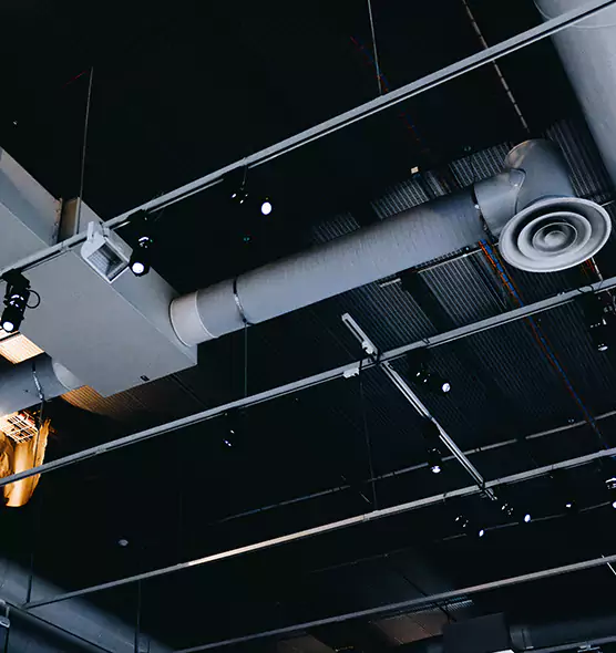 Professinal UV Light Air Purification for Ducts in Trussville, AL