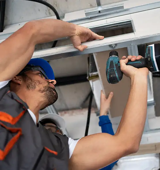 About Vent Smoke Odor Elimination in Trussville, AL