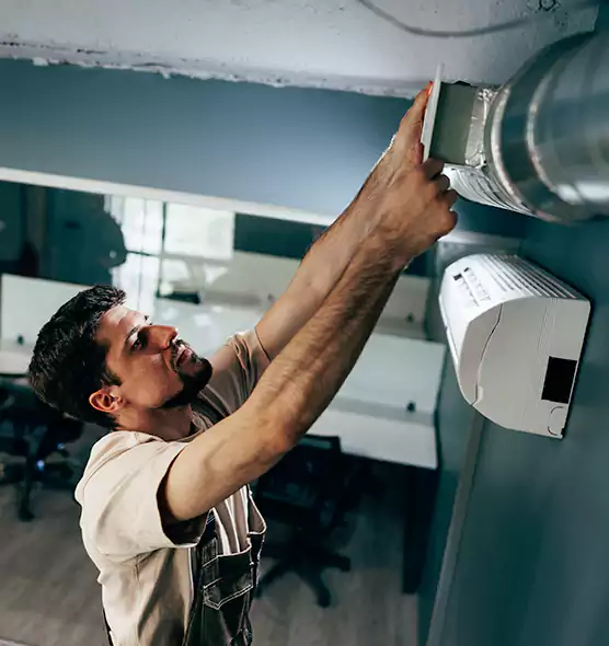 Reliable Warehouse Vent Cleaning in Trussville, AL