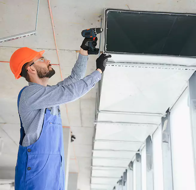 Why Homeowners & Businesses Trust Us in Trussville, AL?