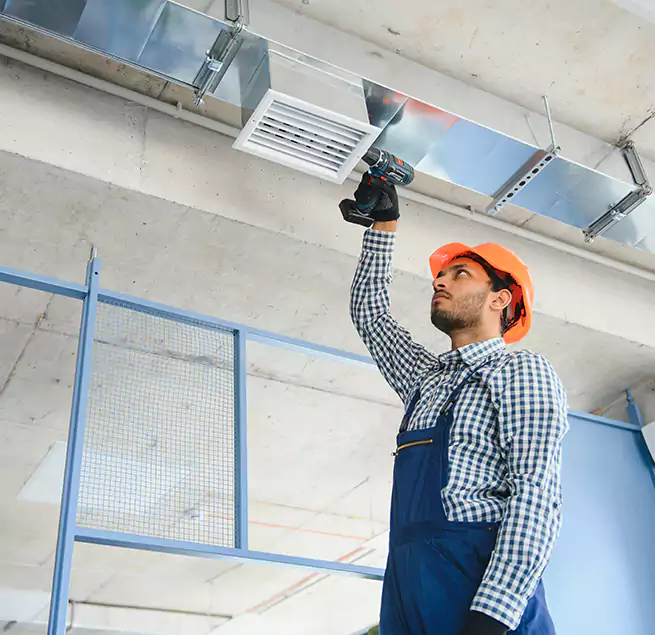 Why Homeowners & Businesses Trust Us in Trussville, AL?