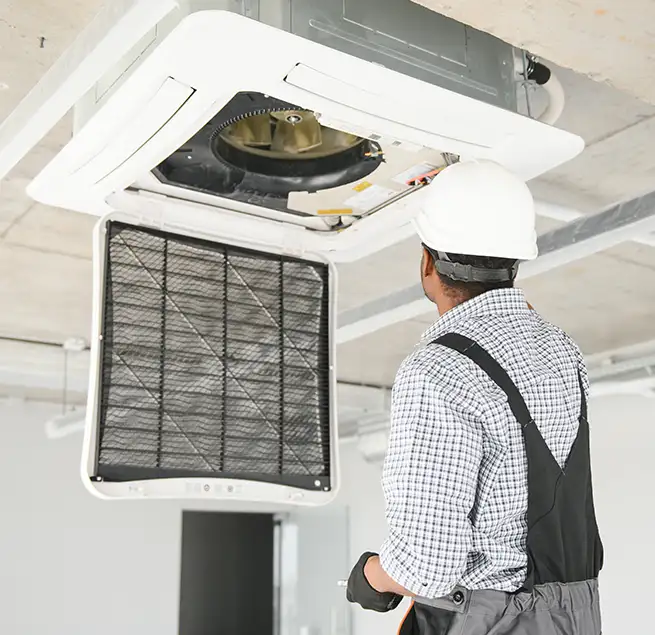 Why Homeowners & Businesses Trust Us in Trussville, AL?