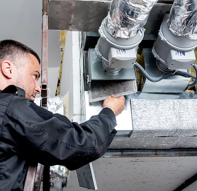  Why Homeowners & Businesses Trust Us in Trussville, AL?