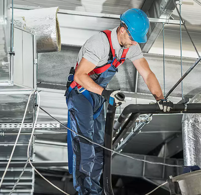 Why Homeowners & Businesses Trust Us in Trussville, AL?