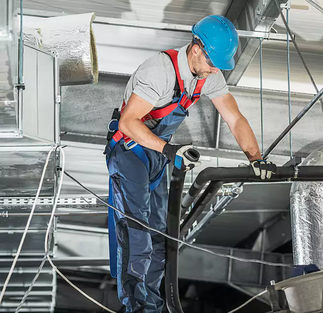 Why Homeowners & Businesses Trust Us in Trussville, AL?