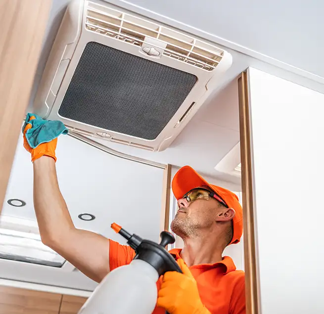 Why Homeowners & Businesses Trust Us in Trussville, AL?