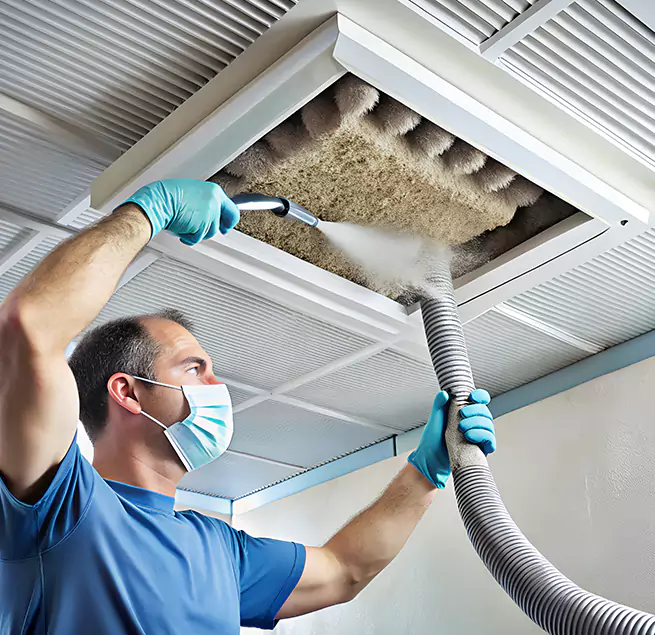 Why Homeowners Businesses Trust Us in Trussville, AL