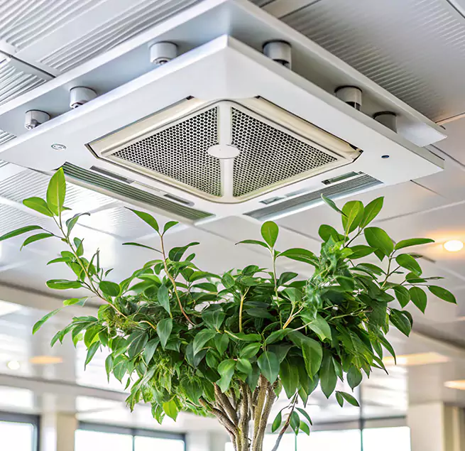 Why Homeowners & Businesses Trust Us in Trussville, AL?