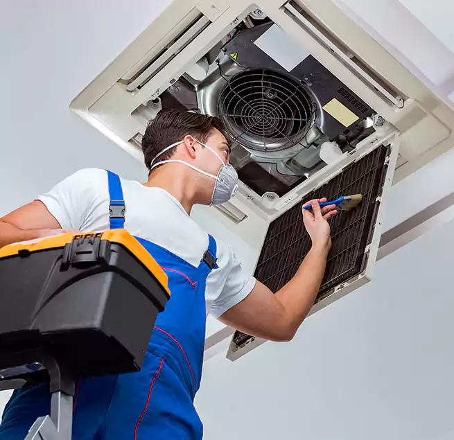 Why Homeowners & Businesses Trust Us in Trussville, AL?