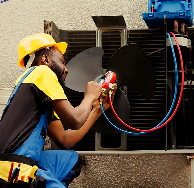 Why Homeowners & Businesses Trust Us in Trussville, AL?