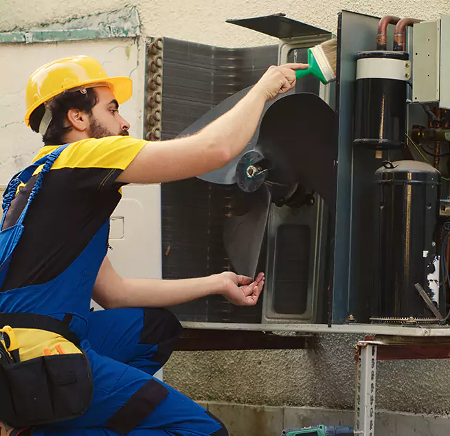 Why Homeowners & Businesses Trust Us Trussville, AL?