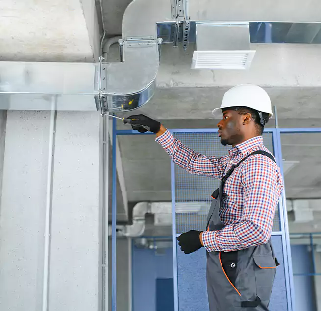 Why Homeowners & Businesses Trust Us in Trussville, AL