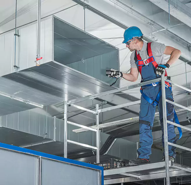 Why Homeowners Businesses Trust Us in Trussville, AL