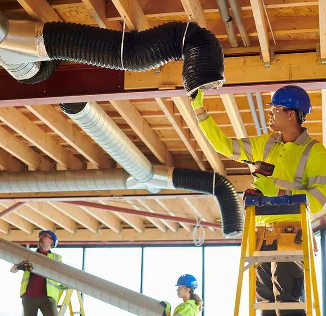 Why Homeowners & Businesses Trust Us in Trussville, AL?