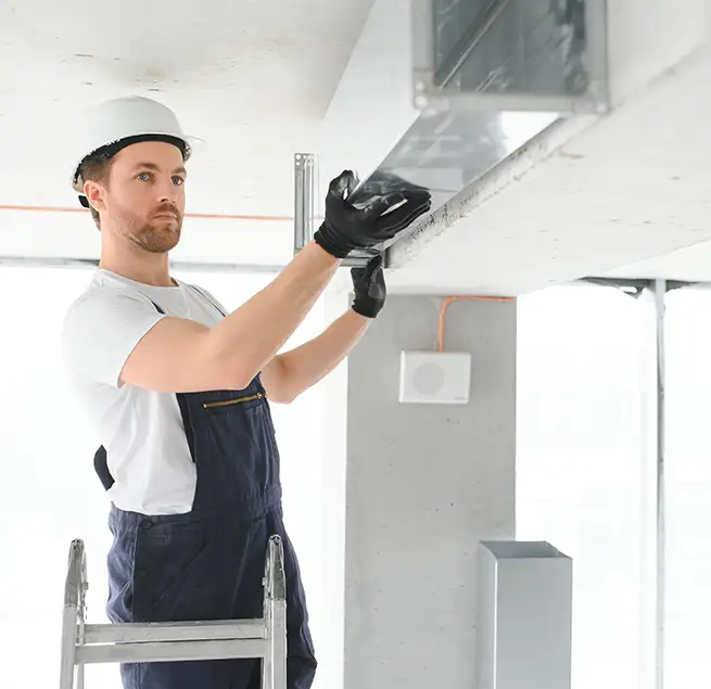 Why Homeowners & Businesses Trust Us in Trussville, AL?