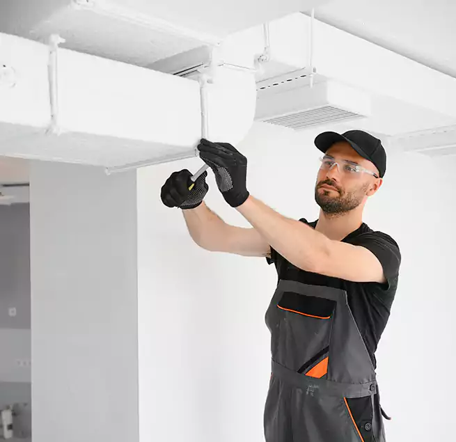  Why Homeowners Businesses Trust Us Trussville, AL